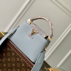 LV Top Handle Bags